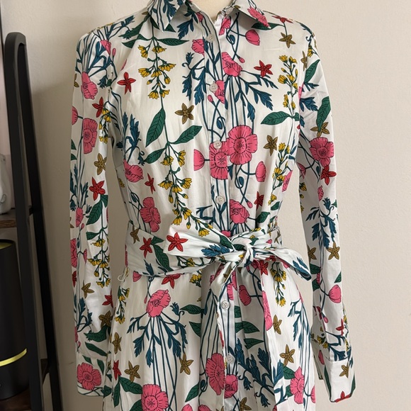 Stunning Boden dress - Picture 3 of 5